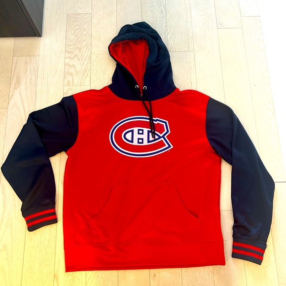 Montreal Canadiens Sweatshirt - Picture 1 of 5